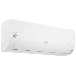 Кондиционер LG DUAL INVERTER B12TS, белый