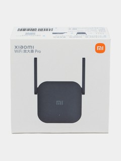 Wi-Fi усилитель сигнала (репитер) Xiaomi Mi Wi-Fi Amplifier Pro