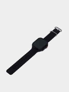 Aqlli soat Smart Watch 8 Big T900 Ultra, Android va iPhone uchun, 49 mm