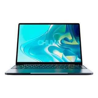 Ноутбук CHUWI CoreBook X R5-7430U AMD R5 7430U / 16GB DDR4 / 512GB SSD / Windows 11 Home 14.0″ Grey