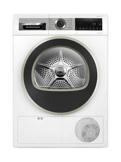 Сушильная машина Bosch WQG1420AME