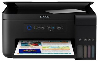 Suyuq bo'yoqli printer Epson L4150