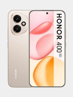 Смартфон Honor 400, 12 ГБ / 512 ГБ, 6.55" AMOLED, 200Мп, наушники Honor в подарок