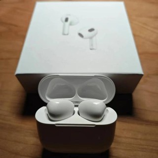 New 4Pro Wireless Headphones in-Ear Bluetooth 5.0 Earbuds with Mic HD Call Earphone Waterproof Gaming Headset for Android & IOS