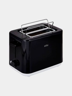 Тостер Braun HT 1010