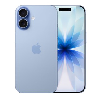 Смартфон Apple iPhone 17 256GB