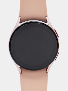 Смарт-часы Samsung Galaxy Watch 5, розовый