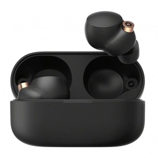 Simsiz quloqchin Sony WF-1000XM4