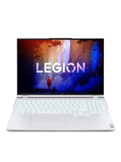 Lenovo Legion 5 Pro kuchli o'yin va ish noutbuki