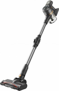 Беспроводной пылесос Dreame Trouver Vacuum Cleaner J20 (EU, черный)