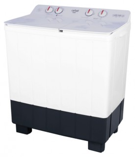 Стиральная машина полуавтомат Artel TG80P, белый/серый