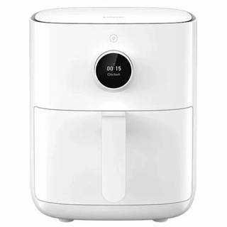 Смарт фритюрница Xiaomi Smart Air Fryer 4.5L белый