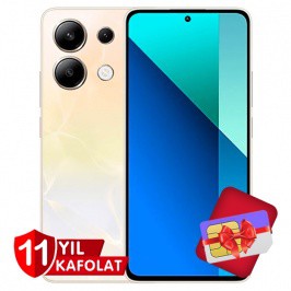 Смартфон Xiaomi Redmi Note 13 8/256GB