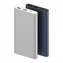Внешний аккумулятор Xiaomi PB100DZM 10000 mAh 22.5W 54282