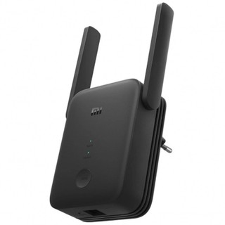 Xiaomi Range Extender AC1200 Black Wi-Fi kuchaytirgichi