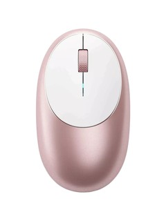 Беспроводная мышь Satechi M1 , Розовый