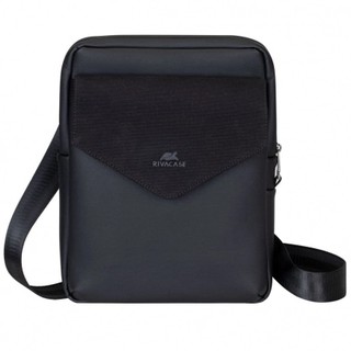 RIVACASE 8511 11" (Black) – yelkaga osiluvchi sumka