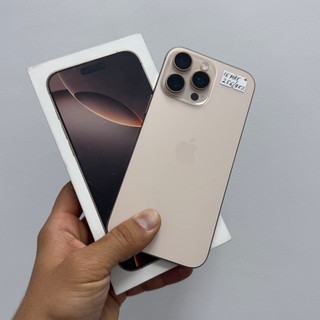Смартфон Apple iPhone 16 Pro Max 256GB