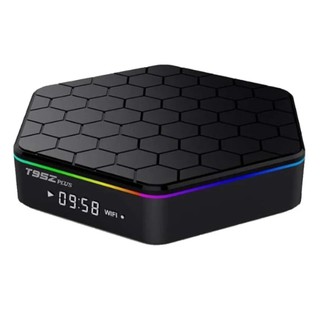 Tv box T95Z plus 4/64 TV-pristavkasi