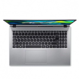 Ноутбук Acer Aspire Go 15 AG15-31P-3947 I3-N305 8GB 128G 15,6 FHD IPS W11 Silver