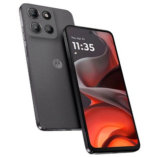 Смартфон Motorola G15 8/256 ГБ, Gravity Grey