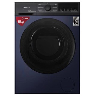 Стиральная машина Ziffler T80-A2PB 8 Кг