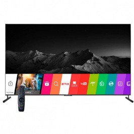 Televizor Ziffler 55QW700U 55"