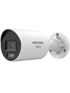 IP камера Hikvision DS-2CD2047G3-LI2UY/SL