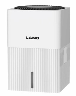 Увлажнитель воздуха Lamo LM-AC3070, белый