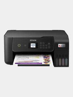 МФУ струйное Epson L3260