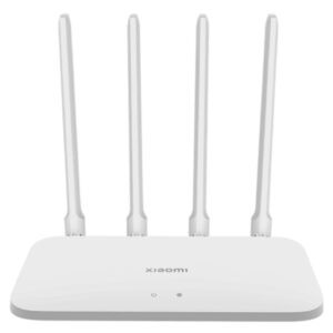 Wi-Fi усилитель сигнала (репитер) Xiaomi Mi Range Extender AC1200