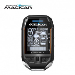 Автосигнализация Magicar 908 (Оригинал)