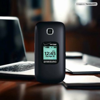 Телефон Samsung Gusto 3 VERIZON CDMA PERFECTUM CDMA 1000 MAH