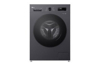 Стиральная машина LG F2Y1HS5J, темно-серый