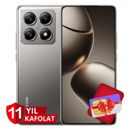 Xiaomi 14T Pro Grey 12/1 TB