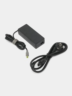 Noutbukni zaryadlovchi Lenovo 90wat, sariq uchli, 7.9 * 5.5 mm