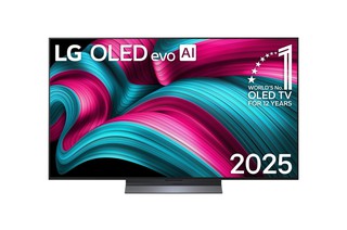Телевизор LG OLED55C5 , чёрный