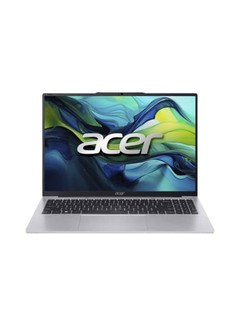 Acer Aspire Lite AL16-52P (Intel Core i5-1334U/ 8GB/ 512GB/ 16" WUXGA IPS/ RU), серебреный