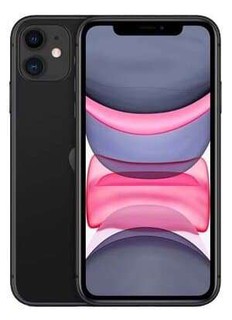 Смартфон Apple iPhone 11 128GB