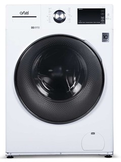 Стиральная машина Artel WF80G447DW 8 кг, белый