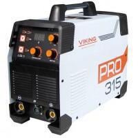 Сварочный трехфазный инвертор VIKING 315 PRO