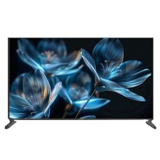 Телевизор Ziffler 100QW900 4K WebOS