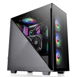 Thermaltake Divider 300 TG kompyuter korpusi
