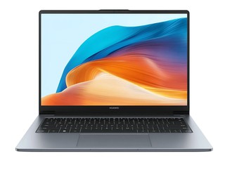 Ноутбук Huawei MateBook 14
