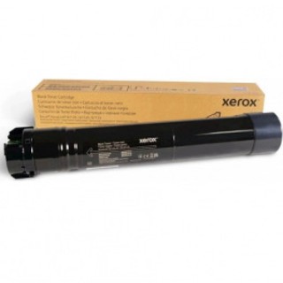 Тонер-картридж Xerox VL B7125/B7130/B7135 Black (34 300 стр)