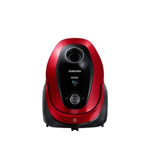 Пылесос Samsung VC20M257AWR