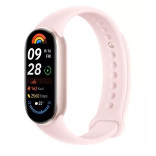 Умный браслет Mi Smart Band 9 Mystic Rose
