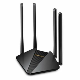 Wi-Fi роутер Mercusys AC10