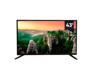 Телевизор Vesta 43V10H 43"
