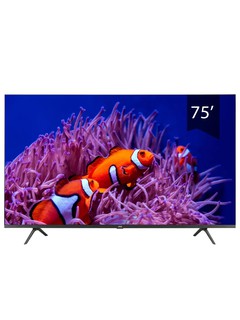 Телевизор Artel A75MQ9700 , черный